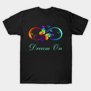 Dream On T-Shirt